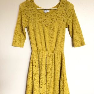Cotton On Dress Size Small